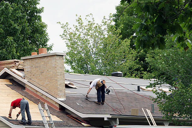 Best Emergency Roof Repair Services  in Reedsville, WI